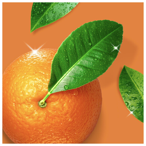 Flash Flash Spray Wipe Done Kitchen Cleaning Sprays Bright Mandarin 8 Litres 800 1
