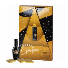 Baileys Chocolate Advent Calendar 2025 for Women Gifts Irish Cream Liqueur