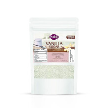 Rulop Premium Vanilla Sugar 200g for Baking Home Cooking Coffee Cocktails C