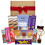 Hot Chocolate Gift Set Bundle With x8 Hot Chocolate Sachets Mini Marshmallo 1