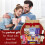 Hot Chocolate Gift Set Bundle With x8 Hot Chocolate Sachets Mini Marshmallo 5