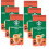 Starbucks Starbucks Cinnamon Dolce Latte Premium Instant Coffee, 1