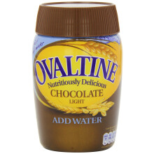 Ovaltine Chocolate Light 300 g
