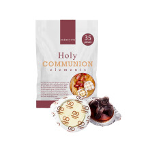 Mmeyou Packaged Holy Communion Wafers Prefilled Communion Wine Mmeyou Commu