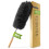 BAMBUA Feather Duster Extendable  Premium Quality MultiPurpose Extendable 1