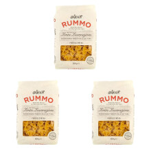 Rummo Farfalle Pasta No85 500 g Pack of 3