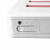 Professional LED Exit Sign AC85‑265V 1000mAh Wall/Ceiling Install 6