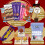 Hot Chocolate Gift Set Bundle With x8 Hot Chocolate Sachets Mini Marshmallo 2