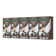 by Amazon Ristretto Intenso Coffee Capsules Nespresso Compatible 100 Capsul