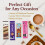 Hot Chocolate Gift Set Bundle With x8 Hot Chocolate Sachets Mini Marshmallo 4