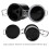 Eyelash glue storage container, activated sealed storage cylinder for lash extensions 3