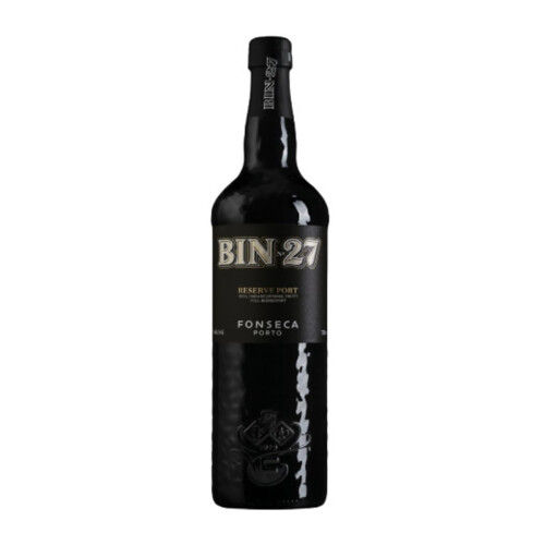 Fonseca Bin 27 Port  75 cl