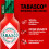 Tabasco Pepper Sauce 1er Pack 1 x 350 ml 3
