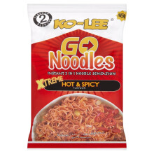 KoLee Instant Noodles Hot  Spicy 85g