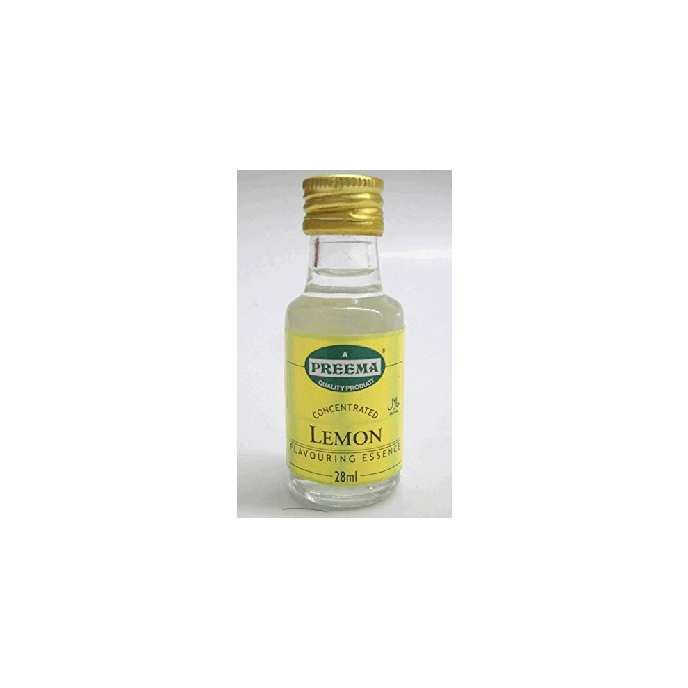 Preema Pineapple Flavouring Essence