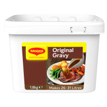 Maggi Original Gravy 18kg