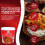 Mae Ploy Red Curry Paste, 400g 4