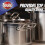 Brasso Multi-Purpose Metal Polish, 8 oz 2