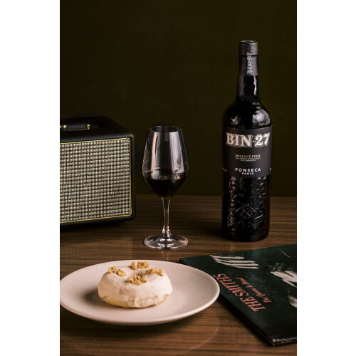 Fonseca Bin 27 Port  75 cl 1
