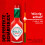 Tabasco Pepper Sauce 1er Pack 1 x 350 ml 7