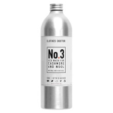 Cashmere and Wool Eco Wash by Clothes Doctor Laundry Detergent Liquid Gentl