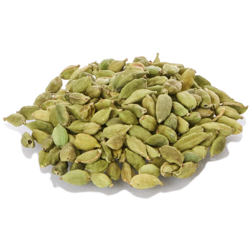 Old India Cardamom Green 50g 2