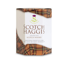 Stahly Scotch Haggis Flavoured with Scotch Whisky 410 g