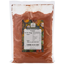 Old India Paprika Smoked Heat Treated 750g