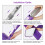 SEVENMAX Spray Mops for Cleaning Floors  Microfibre Floor Mop with 3PCS Was 7
