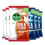 Dettol Dettol Antibacterial Biodegradable Kitchen  Bathroom Cleaning Wipes 150 Cou 1