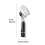 OXO Good Grips Soap Dispensing Dish Brush 7