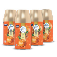 Glade Automatic Air Freshener Refills Room Spray Odour Eliminator for Home