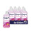 Comfort Comfort Fresh Spring Blossom Laundry Conditioner Liquid Softener with Motio 1
