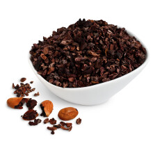 Everyday Superfood Organic Cacao Nibs 5kg Bulk  LabTested for Heavy Metals