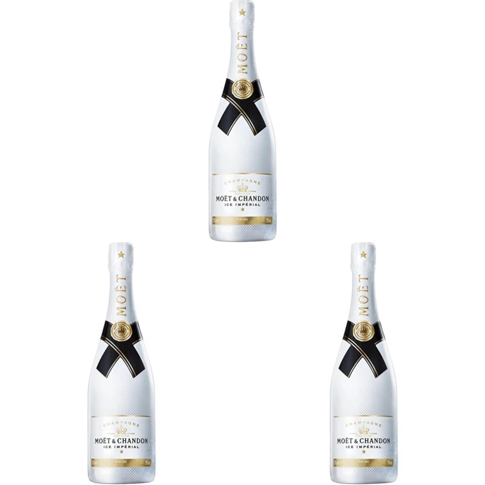 Moet & Chandon Moët & Chandon Ice Impérial Champagne, 75
