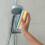 HG HG Limescale Remover Concentrate  Powerful Bathroom Limescale Cleaner  Mult 5