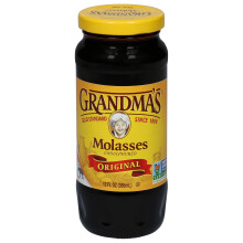 Grandmas Molasses 355ml Original American
