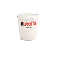 Nutella 3kg Tub