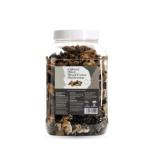 Cooks Co Dried Mixed Forest Mushrooms 500 g