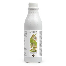 Sephra Topping Sauce 1kg for ice cream waffles crepes milkshakes and other