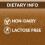 Coffee Mate CoffeeMate Caramel Latte Creamer 425 grams 5