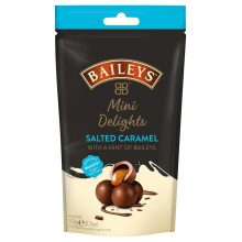 Baileys Chocolate Mini Delights Salted Caramel 102 g
