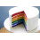 PME Paste Food Colour  Set of 8 200g 6