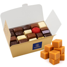 Leonidas Luxury Belgian Chocolate Gift Box 500 g Ballotin – Assorted Pralin
