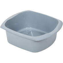 Addis 518459 Eco Made from 100 Recycled Plastic Large Rectangular Washing U