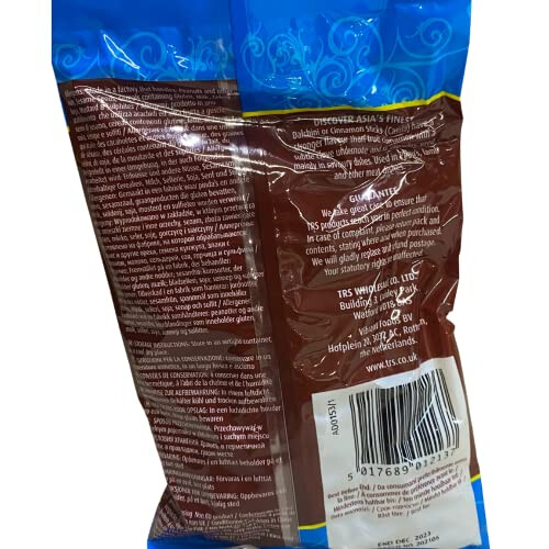 TRS Cinnamon Sticks 50 g  Pack of 15 1