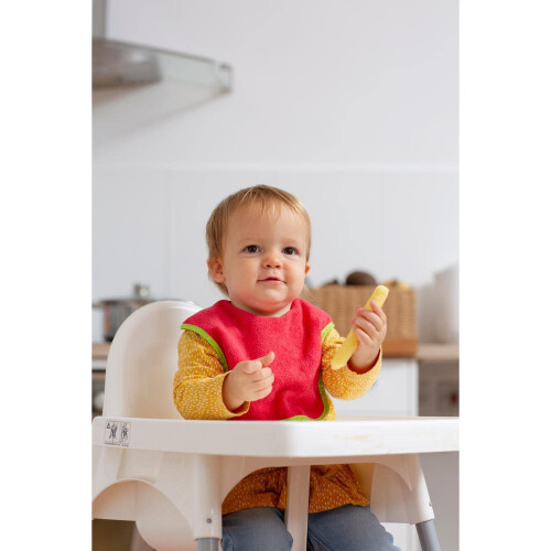 Ellas Kitchen Tomato and Basil Melty Sticks 7 Months Single 16g 2