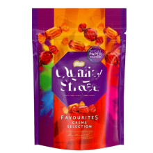 Quality Street Chocolates Quality Street Strawberry Delight Orange Creme
