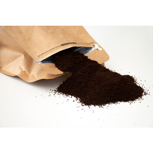 Old Brown Java Ground Coffee 100 Arabica Medium Roast Ground Coffee Single 1