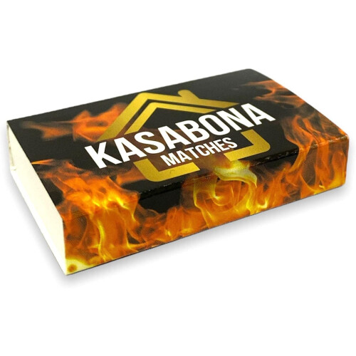 Quickfire Firelighters Bulk Pack – Hotspot Burners 2